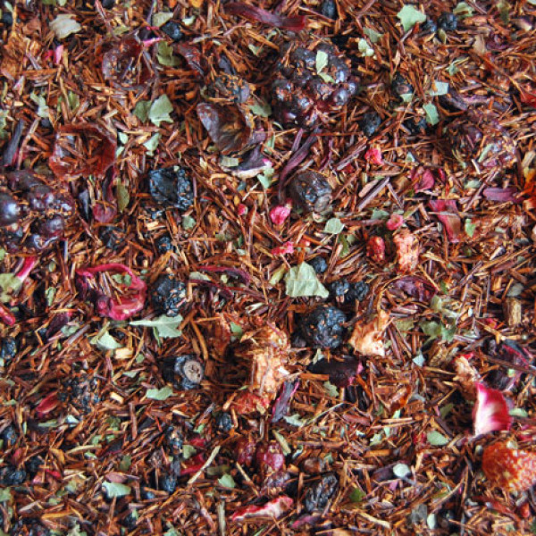 Rooibos fruitas de bosque Rooibos fruitas de bosque
